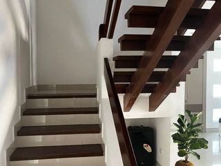 Foto 9 de VENTA BONITA CASA DUPLEX EN BARRIO VILLASANTOS