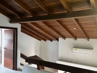 Foto 10 de VENTA BONITA CASA DUPLEX EN BARRIO VILLASANTOS