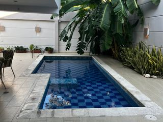 Foto 17 de VENTA BONITA CASA DUPLEX EN BARRIO VILLASANTOS
