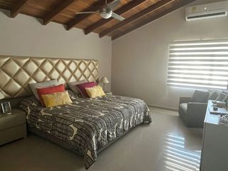 Foto 12 de VENTA BONITA CASA DUPLEX EN BARRIO VILLASANTOS