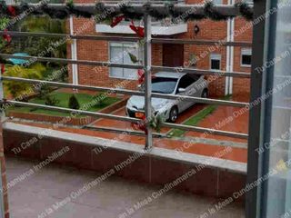 Vendo Casa en Anapoima Cundinamarca, Conjunto Cerrado