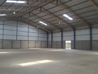Foto 8 de Bodega de alquiler venta en vía Daule
