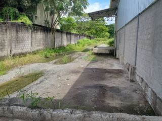 Foto 7 de Bodega de alquiler venta en vía Daule