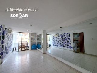 Foto 21 de Casa en venta en Los Ángeles, Valledupar