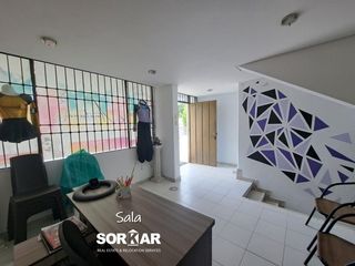 Foto 14 de Casa en venta en Los Ángeles, Valledupar