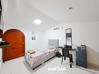 Foto 28 de Casa en venta en Los Ángeles, Valledupar