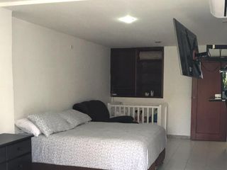 Foto 6 de Casa en venta en Los Ángeles, Valledupar
