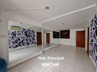 Foto 22 de Casa en venta en Los Ángeles, Valledupar