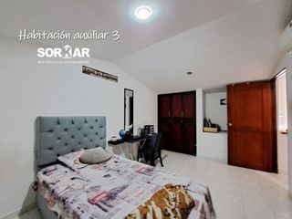 Foto 30 de Casa en venta en Los Ángeles, Valledupar