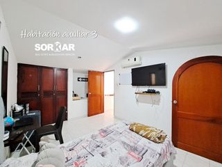 Foto 29 de Casa en venta en Los Ángeles, Valledupar