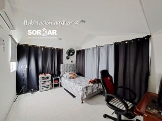 Foto 32 de Casa en venta en Los Ángeles, Valledupar