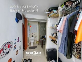 Foto 34 de Casa en venta en Los Ángeles, Valledupar