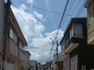 Foto 38 de VENDO CASA BARRIO SURINAMA SUR DE TUNJA