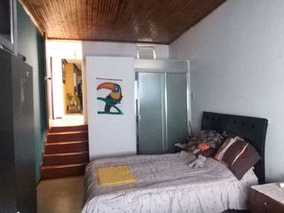 Foto 17 de VENDO CASA BARRIO SURINAMA SUR DE TUNJA