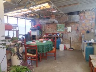 Foto 35 de VENDO CASA BARRIO SURINAMA SUR DE TUNJA