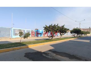Venta De Casa Como Terreno - Sector 1, La Victoria (G.Yalico)