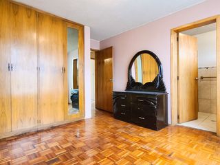 Foto 17 de Departamento en Alquiler Arriendo Renta La Mascota Sur de Quito Segundo Piso