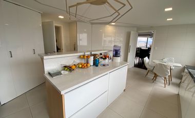 Apartamento en venta en Quito Tenis - Vista 2
