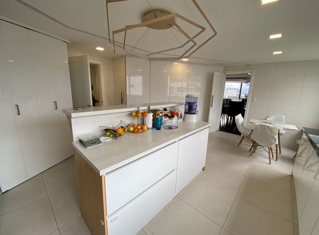 Apartamento en venta en Quito Tenis - Vista 3
