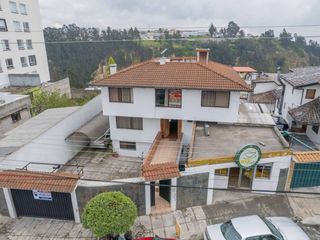 Foto 4 de PROPIEDAD DE 735MT MONTESERRIN EN VENTA