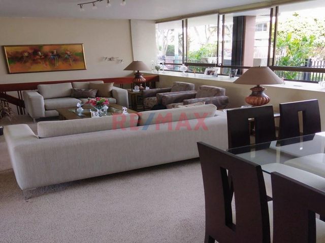 Vendo Espacioso Departamento Tipo Duplex Con Terraza En Primer Piso