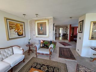 Foto 6 de Casa en Casuarinas con vista panoramica