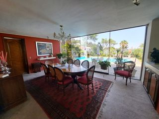 Foto 7 de Casa en Casuarinas con vista panoramica