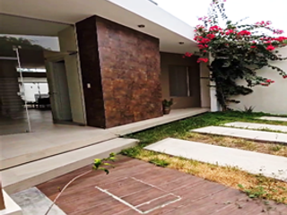 Foto 4 de VENDO CASA EN CONDOMINIO  LOMAS DEL SOL – LOS EJIDOS