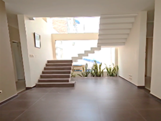 Foto 3 de VENDO CASA EN CONDOMINIO  LOMAS DEL SOL – LOS EJIDOS