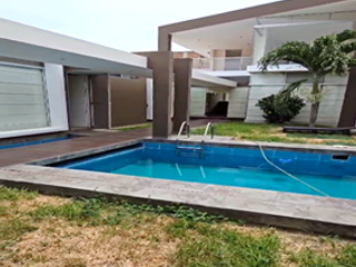 Foto 2 de VENDO CASA EN CONDOMINIO  LOMAS DEL SOL – LOS EJIDOS
