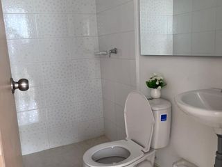 VENDO APARTAMENTO EN BARRANQUILLA EN ALAMEDA DEL RIO