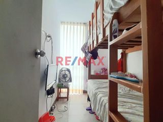 Foto 4 de Venta de lindo Mini departamento En Condominio Los Sauces 47 M2 ID 1083712