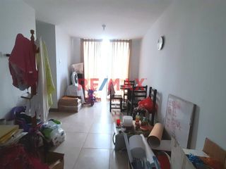 Foto 6 de Venta de lindo Mini departamento En Condominio Los Sauces 47 M2 ID 1083712