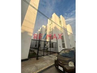 Foto 2 de Venta de lindo Mini departamento En Condominio Los Sauces 47 M2 ID 1083712