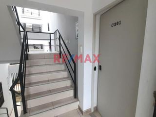 Foto 5 de Venta de lindo Mini departamento En Condominio Los Sauces 47 M2 ID 1083712