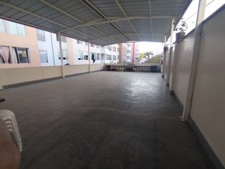 Foto 15 de vendo Departamento con aires en Condominio Villa Verde Pachacamac 03 Dormitorios