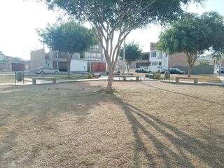 Foto 17 de vendo Departamento con aires en Condominio Villa Verde Pachacamac 03 Dormitorios