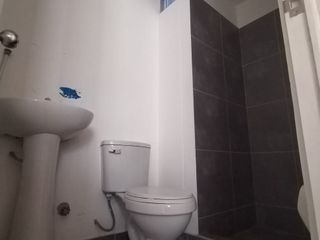 Foto 11 de vendo Departamento con aires en Condominio Villa Verde Pachacamac 03 Dormitorios