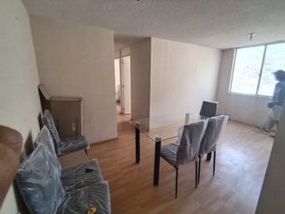 Foto 2 de vendo Departamento con aires en Condominio Villa Verde Pachacamac 03 Dormitorios