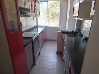 Foto 3 de vendo Departamento con aires en Condominio Villa Verde Pachacamac 03 Dormitorios