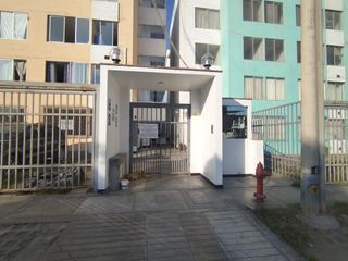 Foto 4 de vendo Departamento con aires en Condominio Villa Verde Pachacamac 03 Dormitorios