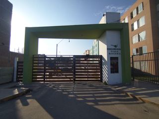 Foto 1 de vendo Departamento con aires en Condominio Villa Verde Pachacamac 03 Dormitorios