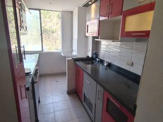 Foto 5 de vendo Departamento con aires en Condominio Villa Verde Pachacamac 03 Dormitorios