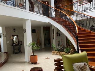 ARRIENDO AMOBLADA CASA CONDOMINIO JAMUNDI