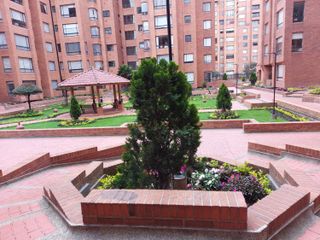 Apartamento, Ciudad Salitre, Bogotá D.C.