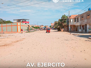 Foto 8 de VENTA DE CASA EN 9 DE OCTUBRE - CHICLAYO