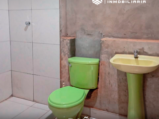 Foto 2 de VENTA DE CASA EN 9 DE OCTUBRE - CHICLAYO