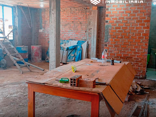 Foto 5 de VENTA DE CASA EN 9 DE OCTUBRE - CHICLAYO