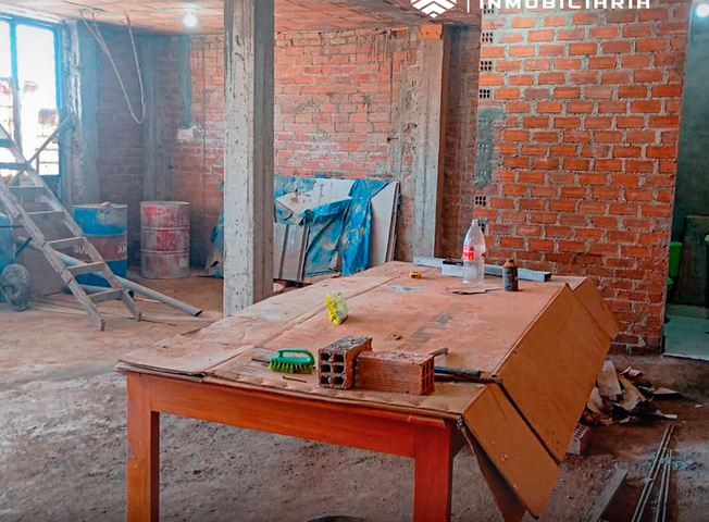 Casa en Venta en Chiclayo - Więcej
