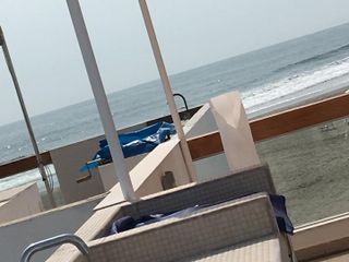 Linda Casa de Playa con vista a la playa, Condominio Asia del Sur